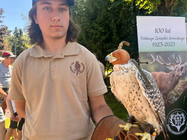 Piknik Leśny 2023